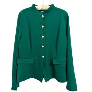 Tommy Hilfiger Vintage Lightweight Jacket Size 12